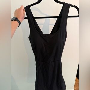 HALARA Easy Peasy Dress